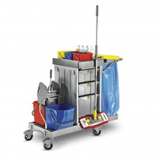 Professional Manual Cleaning Equipment Professional Manual Cleaning Equipment